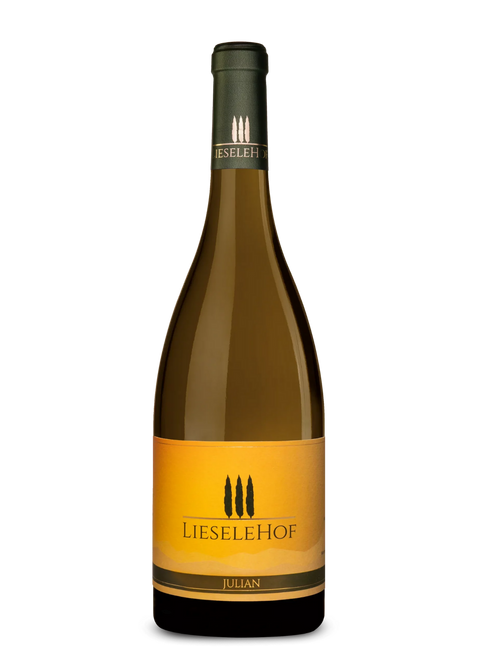 Julian 2022 - Bronner