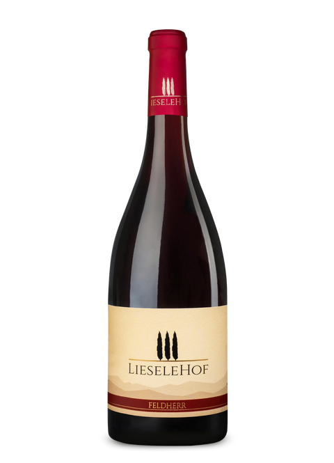 Feldherr 2019 - Cabernet Sauvignon