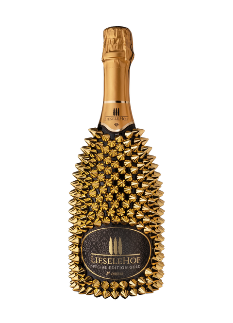 Lieselehof Special Edition Gold