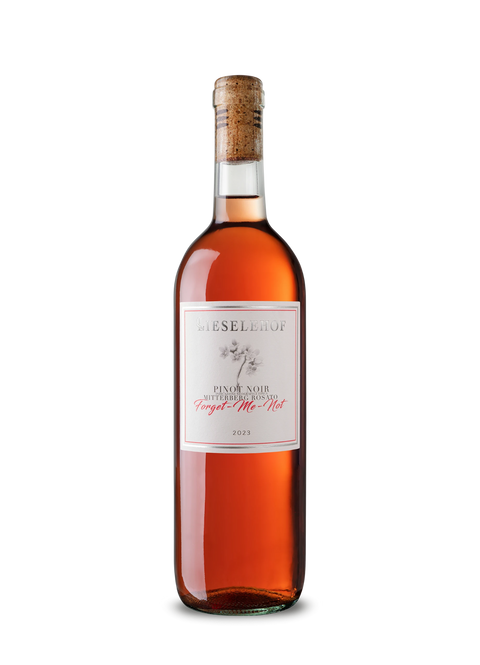 Forget Me Not 2023 - Pinot Noir Rosè